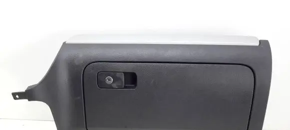 Volkswagen Golf VI Glove box 1K1857290 1355D300465