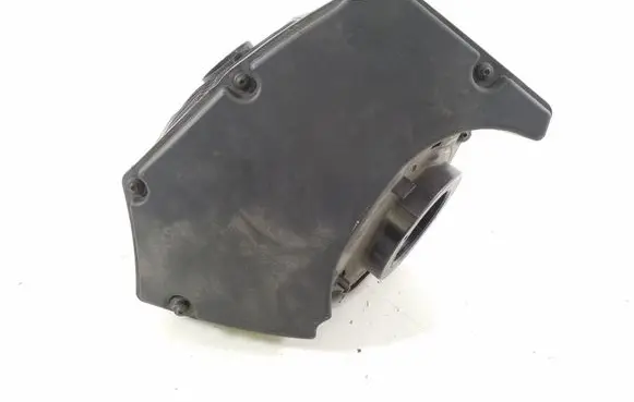 Air filter box