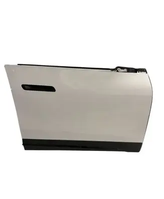 BMW iX Front door