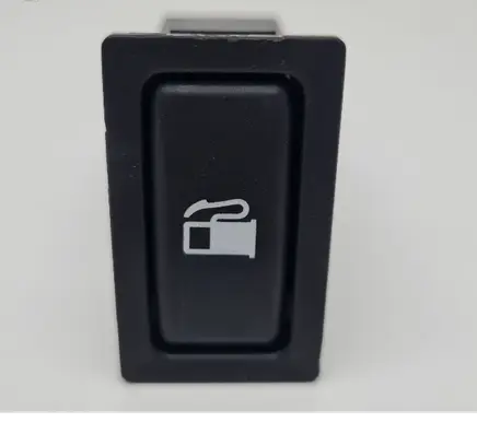Toyota Avensis T250 Fuel tank opening switch 156795