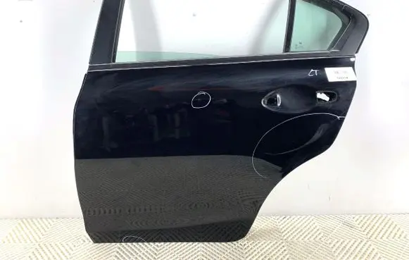 Honda Civic IX Rear door 
