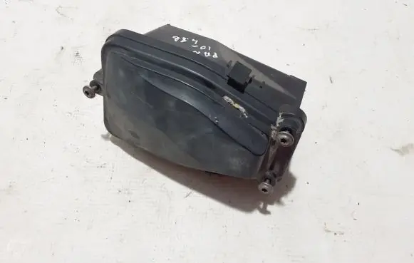 Porsche Panamera (970) Fuse box set 97061044100