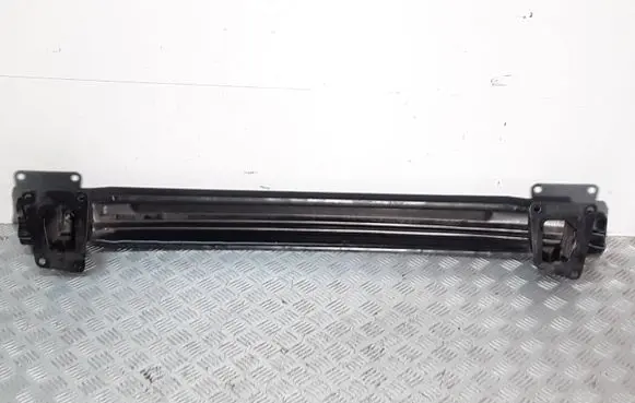 Rear beam