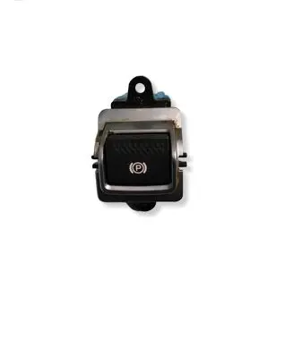 Jaguar XE Hand parking brake switch GX732B623AB