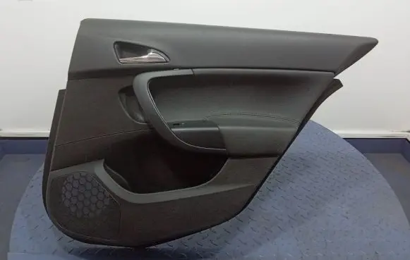 Opel Insignia A Door card panel trim set 13327688