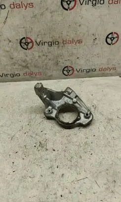 Peugeot 3008 II Driveshaft support bearing bracket 9801017180