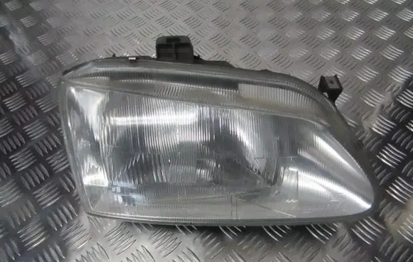 Renault Scenic I Headlight/headlamp 7701672735 7700831463m