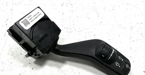 Ford Mondeo MK IV Wiper control stalk 6G9T17A553AE 1200224CACH
