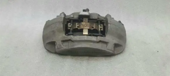 Mercedes-Benz C W205 Front brake caliper A0114219698
