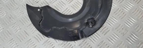 Volkswagen Amarok Front brake disc dust cover plate 2H0615312B 93729080102