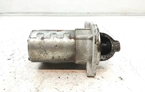 Hyundai Bayon Starter motor 3610008000 61003002