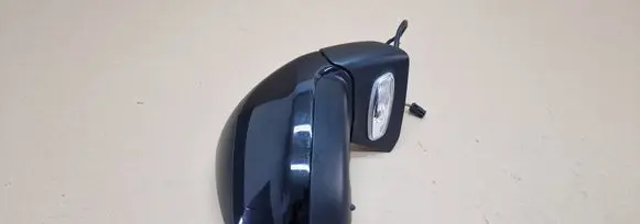 Peugeot 3008 I Front door electric wing mirror