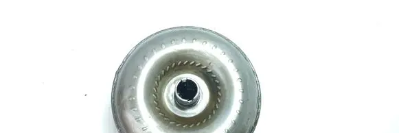 Mercedes-Benz ML W163 Torque converter 2102500602MERC3 2102500602