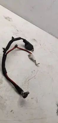 Volkswagen PASSAT B8 Positive cable (battery) 5Q0971228