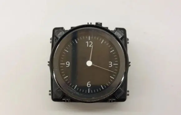 Volkswagen PASSAT B8 Clock 3G0919204C