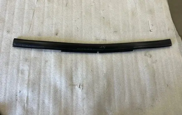 BMW X3 G01 Engine compartment rubber 7397486