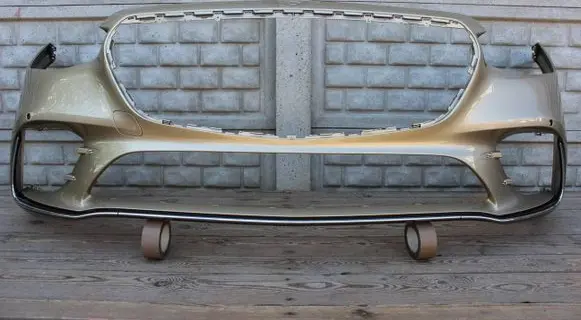 Mercedes-Benz S W223 Front bumper A2238851001