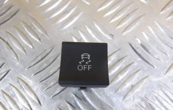 ESP (stability program) switch