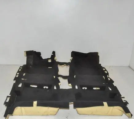 Audi Q3 8U Other interior part 8U1863021