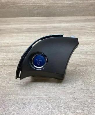 Toyota Prius (XW30) Engine start stop button switch 2842ATMIB1 5504447051