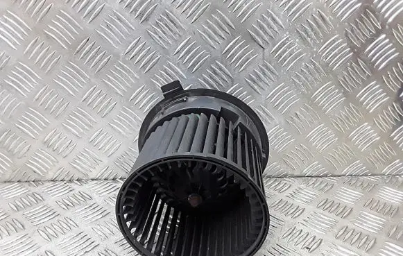 Dacia Logan II Heater fan/blower T1020778J