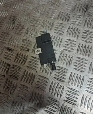 Aerial antenna amplifier