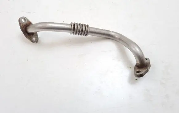 Mazda CX-7 EGR valve line/pipe/hose