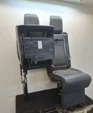 Citroen Jumpy Front double seat 9813741580