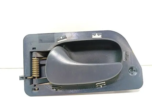 Front door interior handle