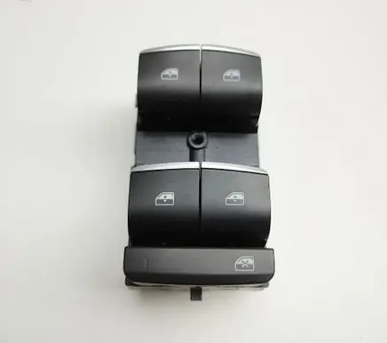 Alfa Romeo Stelvio Electric window control switch 01561291690 1561291690