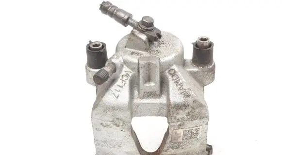 Skoda Fabia Mk4 (6VA) Front brake caliper 2Q0615106AJ