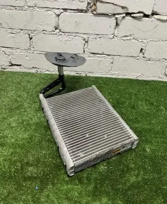 BMW 3 G20 G21 Heater blower radiator 9520011303