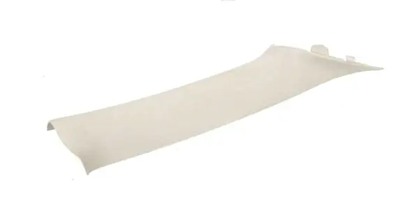 Chrysler 300 - 300C (A) pillar trim 0UM02BDXAE