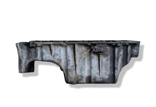 Opel Insignia A Oil sump 55353306