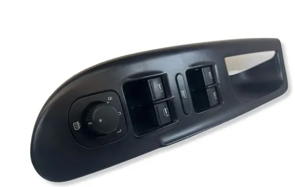Volkswagen PASSAT B6 Electric window control switch 3C1867171B 1K4959857A