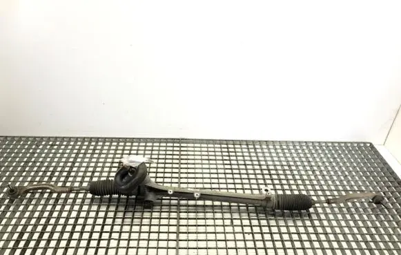 Steering rack