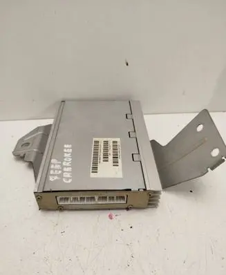 Jeep Grand Cherokee (WK) Sound amplifier 56038688AK 29961AE DA29091520646