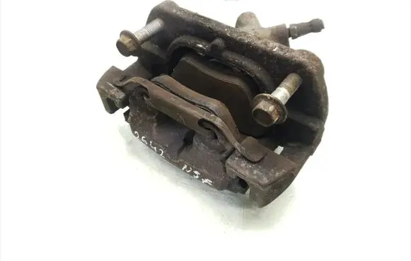 BMW X3 E83 Front brake caliper