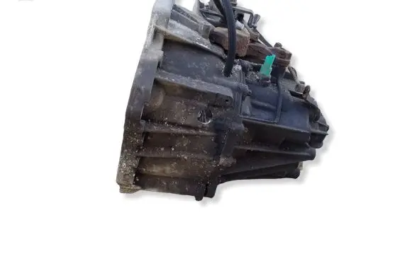 Mercedes-Benz Vito Viano W447 Manual 6 speed gearbox 8200460604