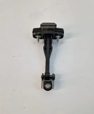 Ford Fiesta Front door check strap stopper C8P5D