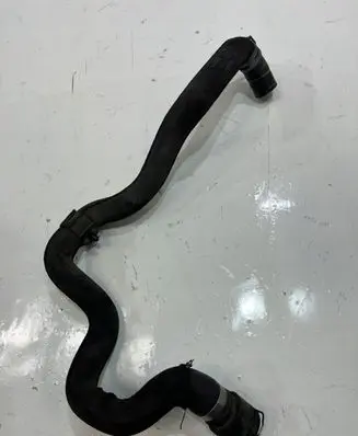 Audi A8 S8 D4 4H Engine coolant pipe/hose 4H0121447M l 888.119.414