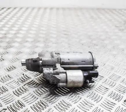 Audi Q5 SQ5 Starter motor 0001174404 04L911021