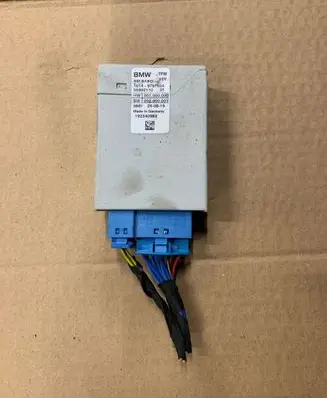 BMW X3 G01 Other control units/modules 9797954 55892110