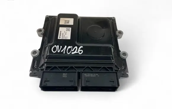 Volvo XC60 Engine control unit/module ECU 32203480