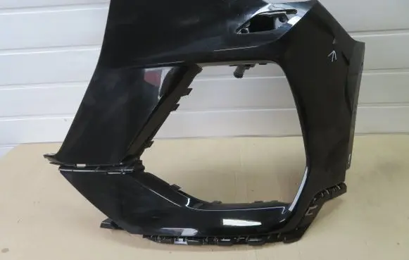 Audi Q3 F3 Front bumper 83A807437F 33A807437E