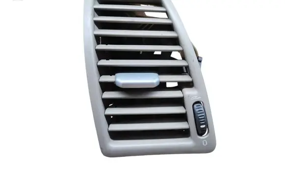 Volvo XC90 Dashboard side air vent grill/cover trim 3409398