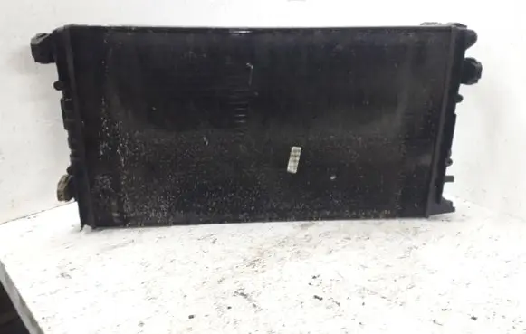 Volkswagen New Beetle Coolant radiator