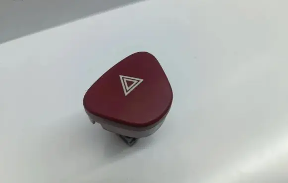 Citroen C3 Hazard light switch 96405776kr