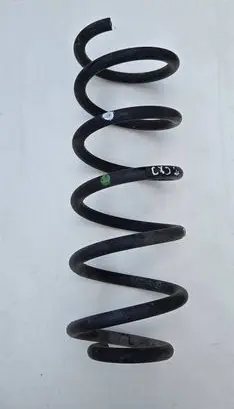 Mazda CX-5 II Rear coil spring PU13400