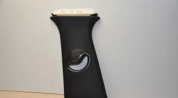 BMW 3 G20 G21 (B) pillar trim (top) 7433241